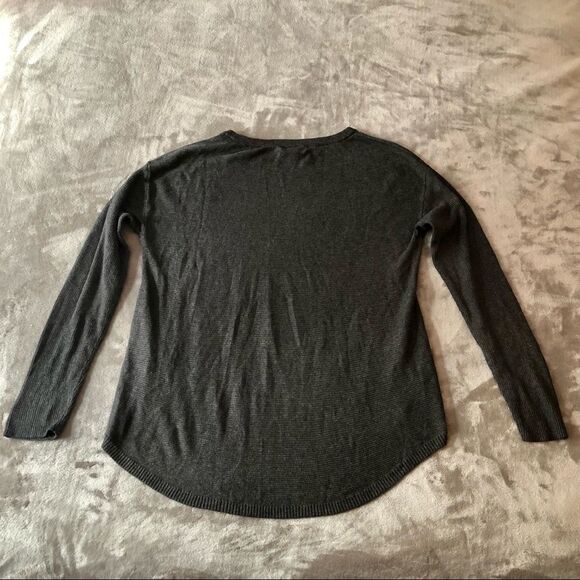 Calvin Klein Jeans Lite Knit Sweater - Picture 2 of 4